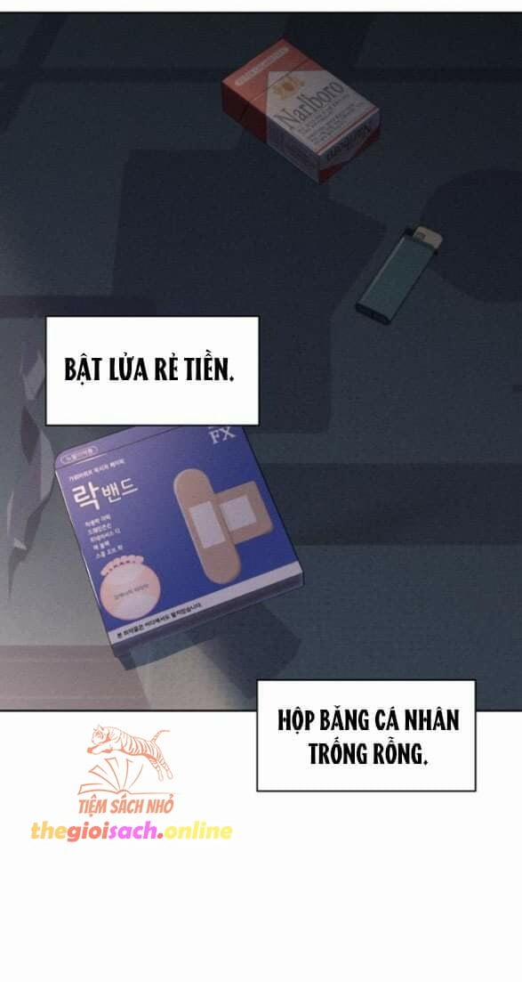 [18+] Nước Mắt Trên Đóa Hoa Tàn 25 trang 25