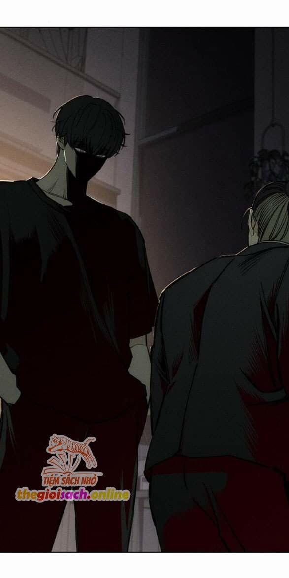 [18+] Nước Mắt Trên Đóa Hoa Tàn 25 trang 29