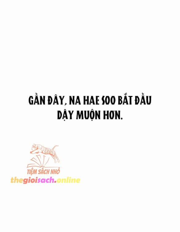 [18+] Nước Mắt Trên Đóa Hoa Tàn 25 trang 43