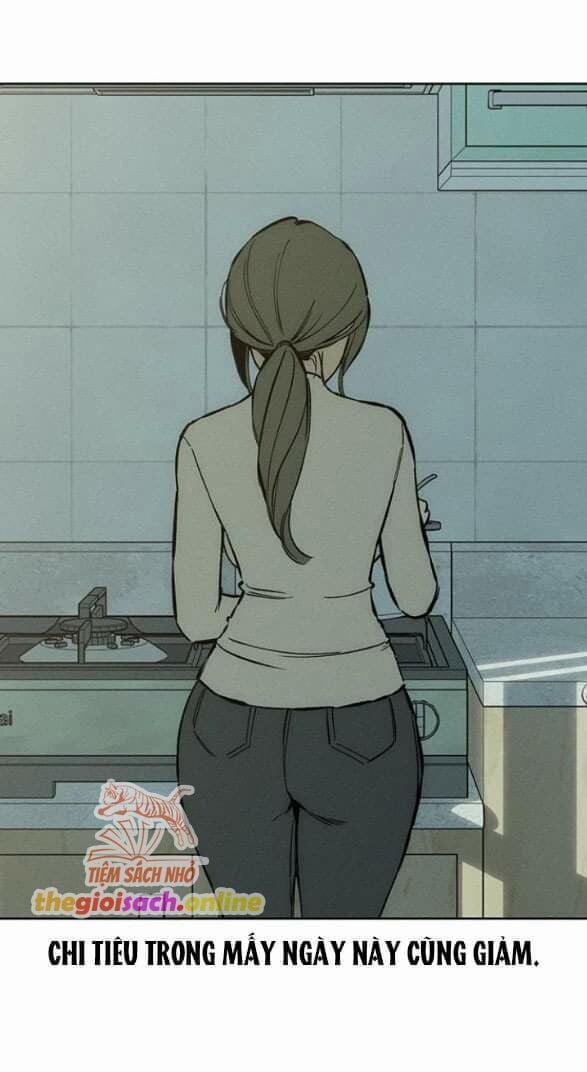 [18+] Nước Mắt Trên Đóa Hoa Tàn 25 trang 45