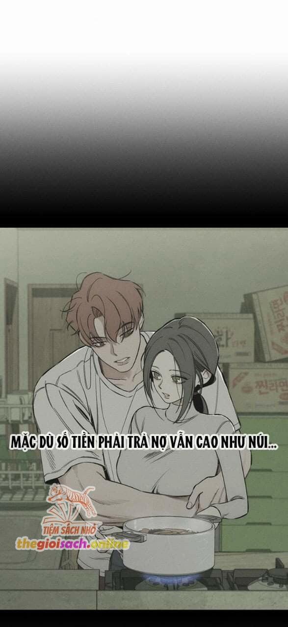 [18+] Nước Mắt Trên Đóa Hoa Tàn 25 trang 46