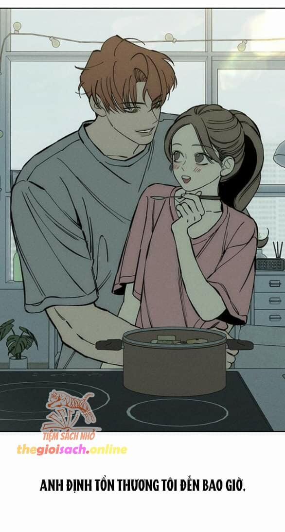 [18+] Nước Mắt Trên Đóa Hoa Tàn 25 trang 60