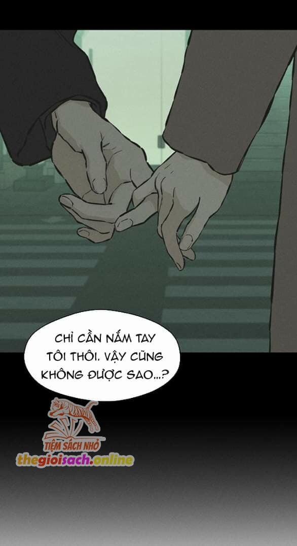 [18+] Nước Mắt Trên Đóa Hoa Tàn 25 trang 65