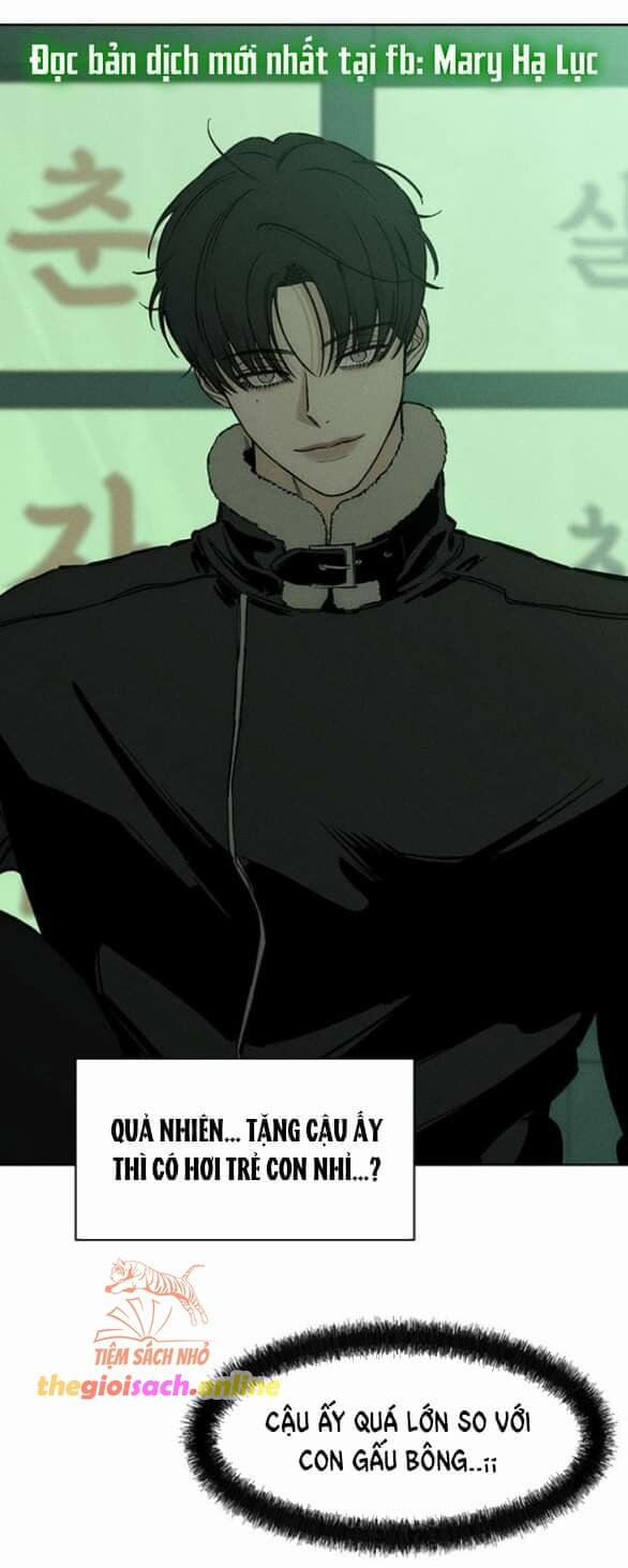 [18+] Nước Mắt Trên Đóa Hoa Tàn 25 trang 75