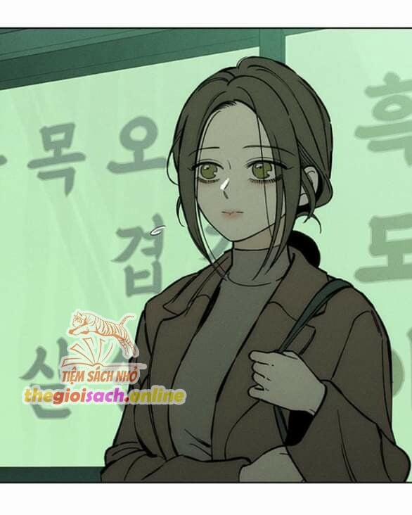 [18+] Nước Mắt Trên Đóa Hoa Tàn 25 trang 76