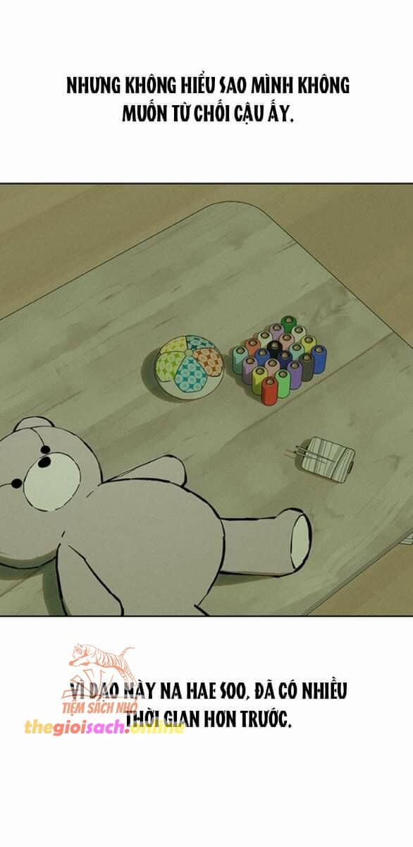 [18+] Nước Mắt Trên Đóa Hoa Tàn 25 trang 81