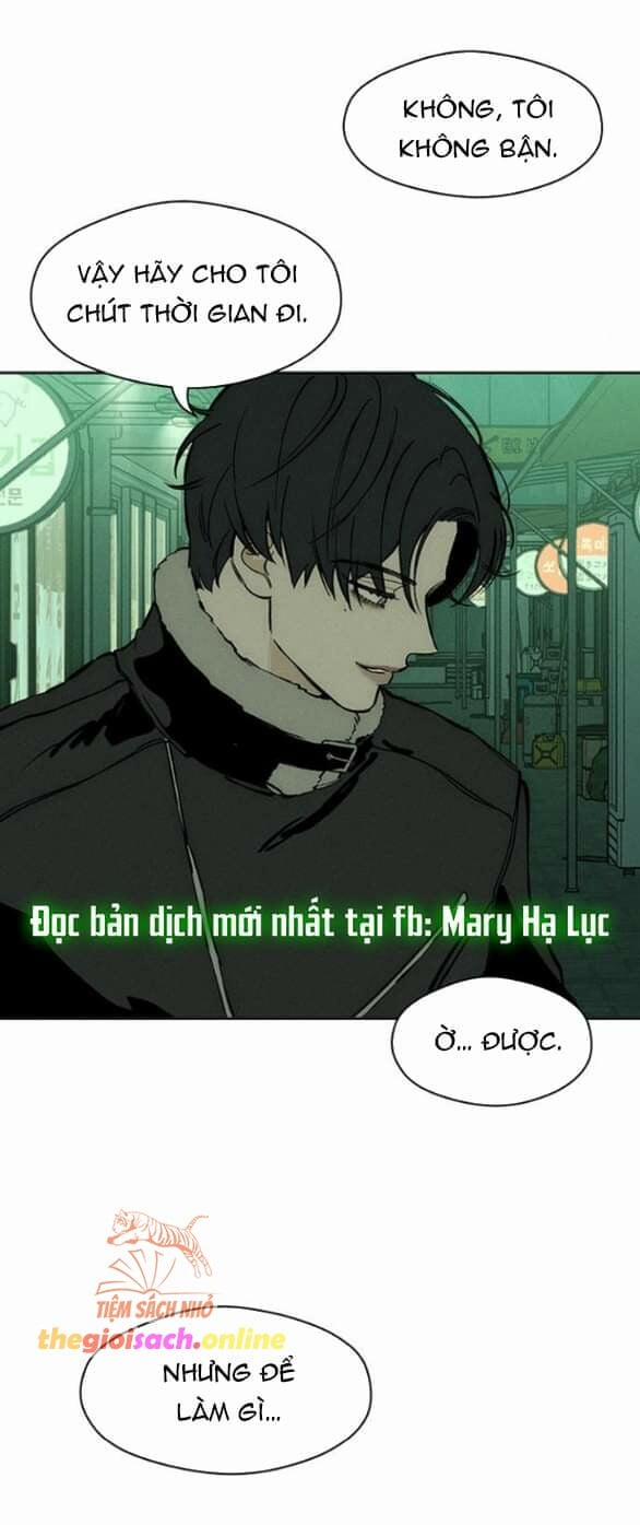 [18+] Nước Mắt Trên Đóa Hoa Tàn 25 trang 82