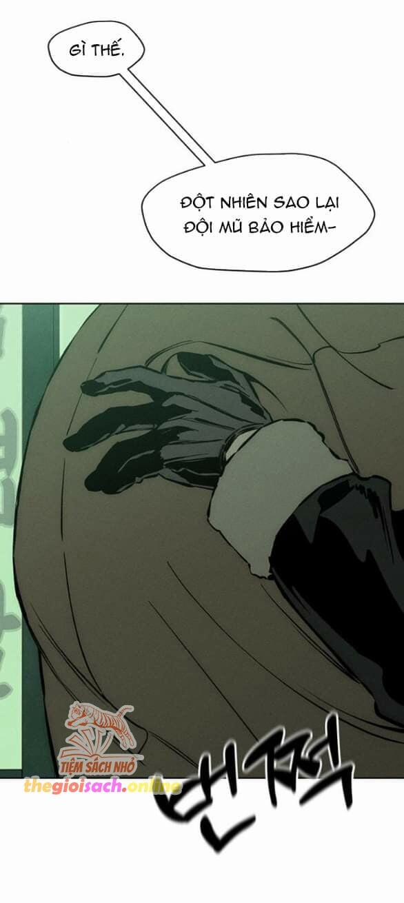 [18+] Nước Mắt Trên Đóa Hoa Tàn 25 trang 84