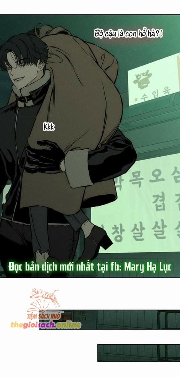 [18+] Nước Mắt Trên Đóa Hoa Tàn 25 trang 86