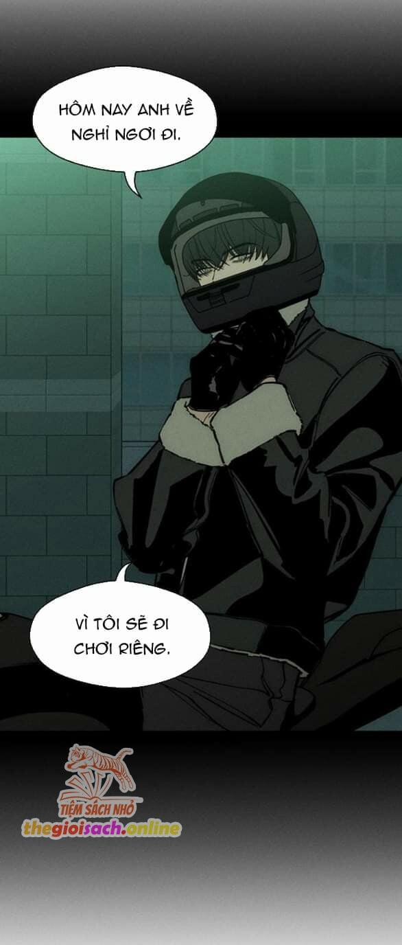 [18+] Nước Mắt Trên Đóa Hoa Tàn 25 trang 89