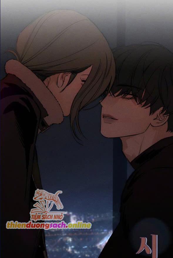 [18+] Nước Mắt Trên Đóa Hoa Tàn 26 trang 1