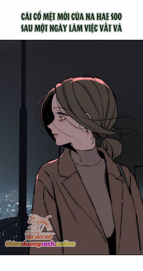 [18+] Nước Mắt Trên Đóa Hoa Tàn 26 trang 10