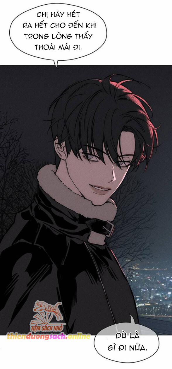 [18+] Nước Mắt Trên Đóa Hoa Tàn 26 trang 17