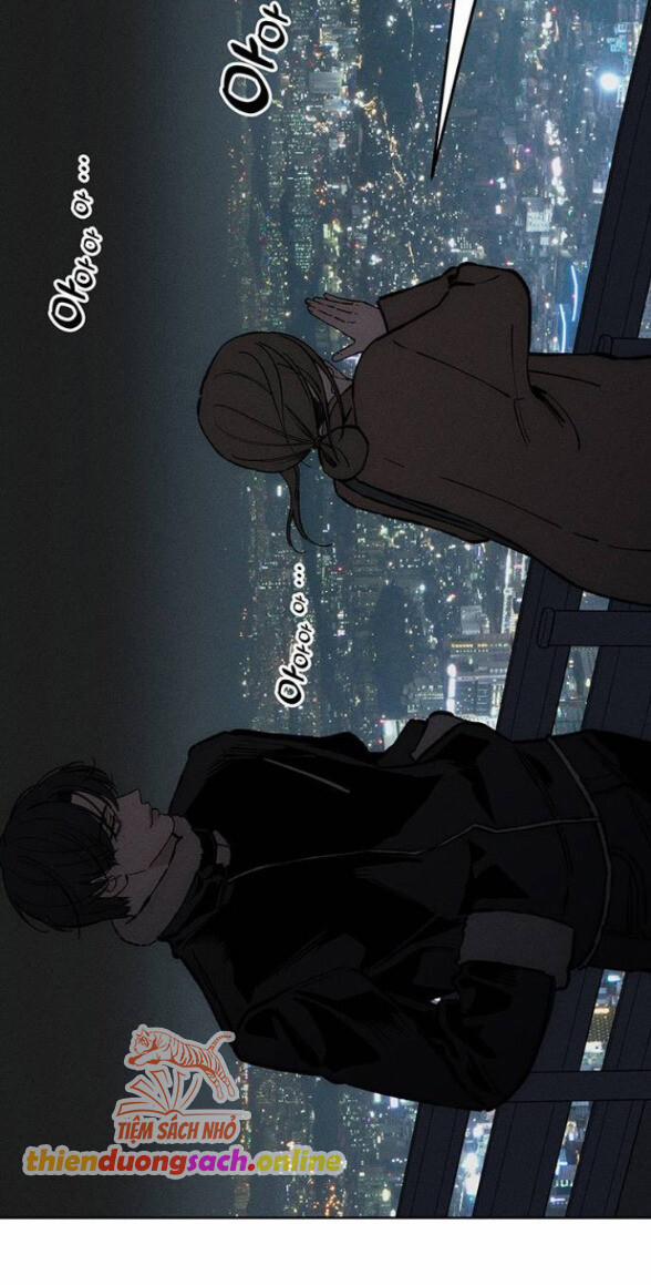 [18+] Nước Mắt Trên Đóa Hoa Tàn 26 trang 21