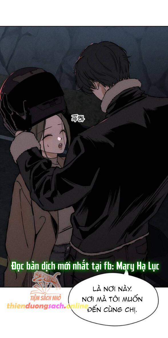 [18+] Nước Mắt Trên Đóa Hoa Tàn 26 trang 3