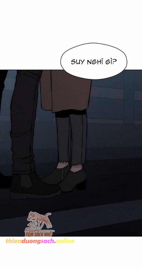 [18+] Nước Mắt Trên Đóa Hoa Tàn 26 trang 35