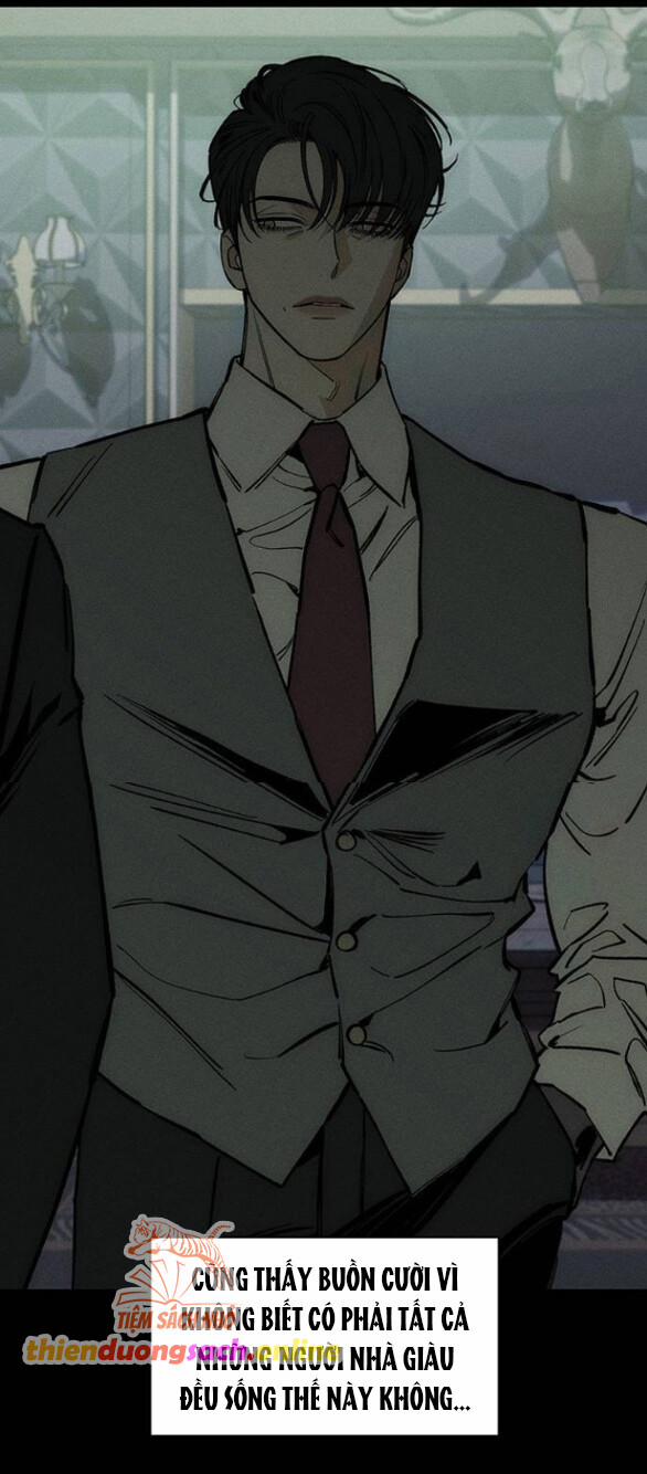 [18+] Nước Mắt Trên Đóa Hoa Tàn 26 trang 56