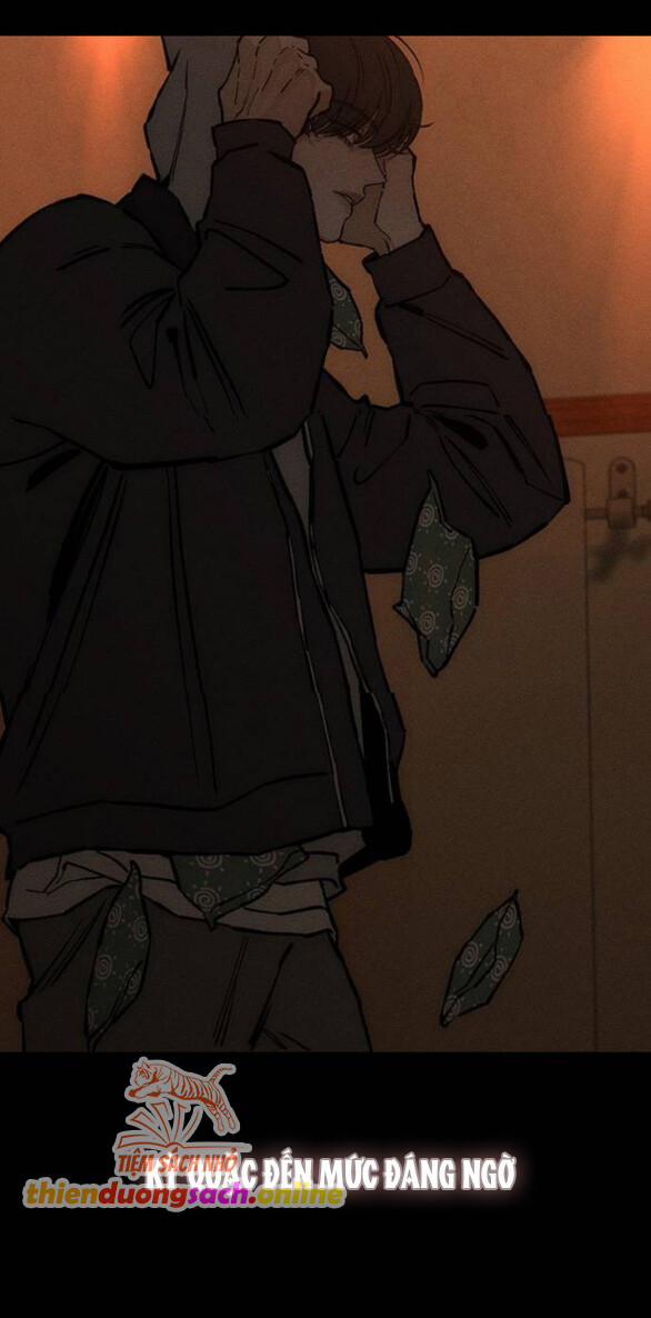 [18+] Nước Mắt Trên Đóa Hoa Tàn 26 trang 62