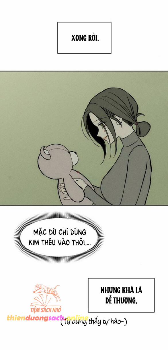 [18+] Nước Mắt Trên Đóa Hoa Tàn 26 trang 78