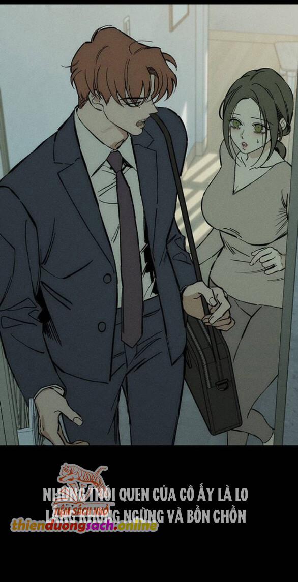 [18+] Nước Mắt Trên Đóa Hoa Tàn 26 trang 87