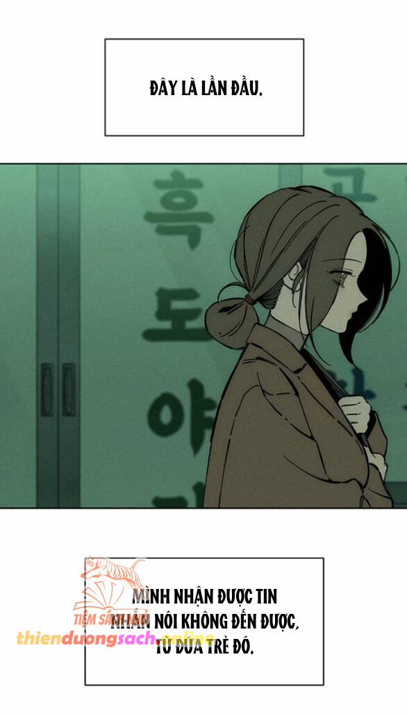 [18+] Nước Mắt Trên Đóa Hoa Tàn 26 trang 98