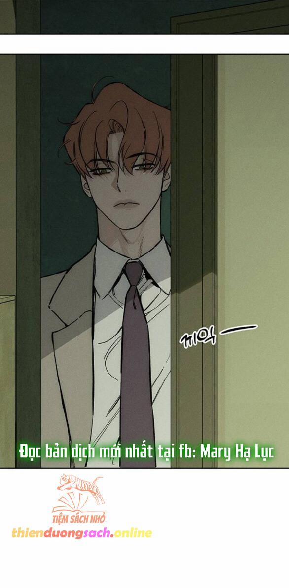 [18+] Nước Mắt Trên Đóa Hoa Tàn 27 trang 1