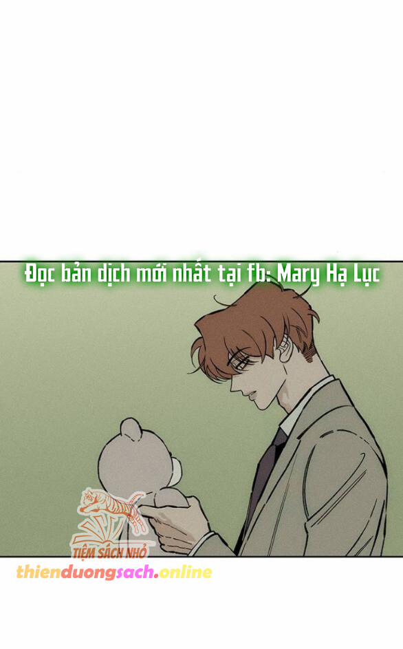 [18+] Nước Mắt Trên Đóa Hoa Tàn 27 trang 10