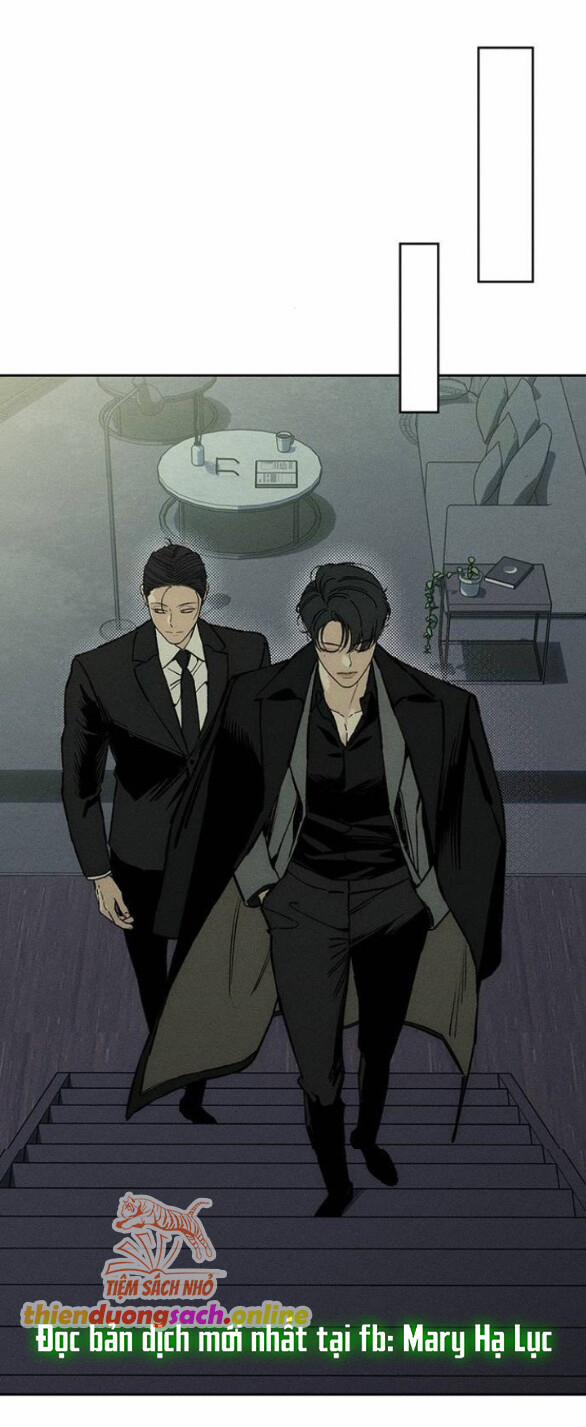 [18+] Nước Mắt Trên Đóa Hoa Tàn 27 trang 14