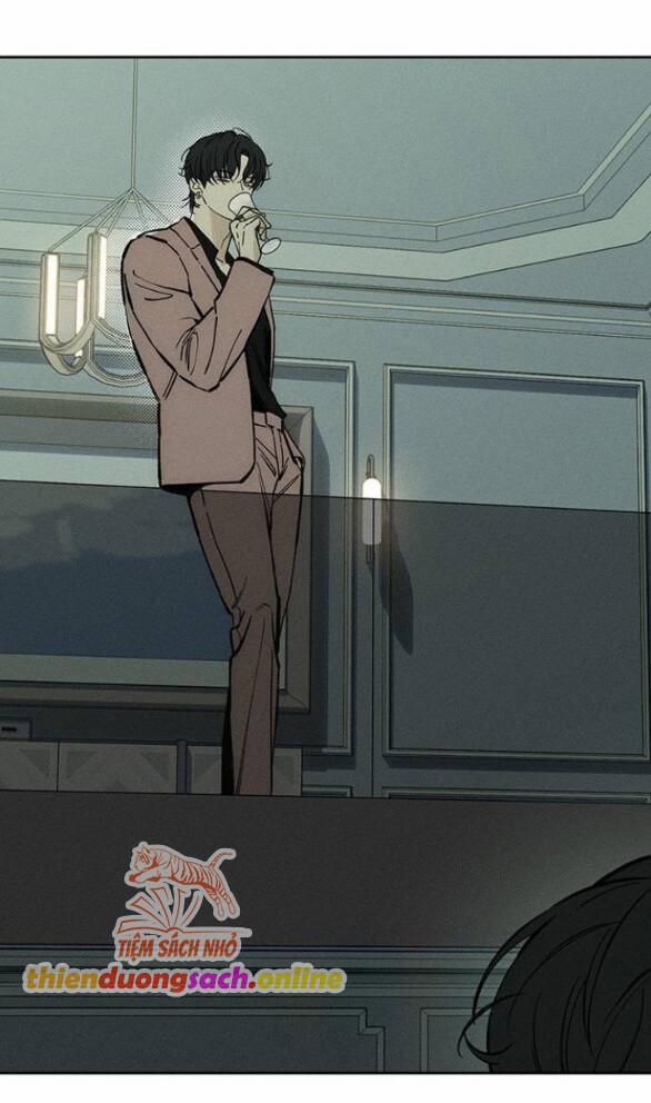 [18+] Nước Mắt Trên Đóa Hoa Tàn 27 trang 15