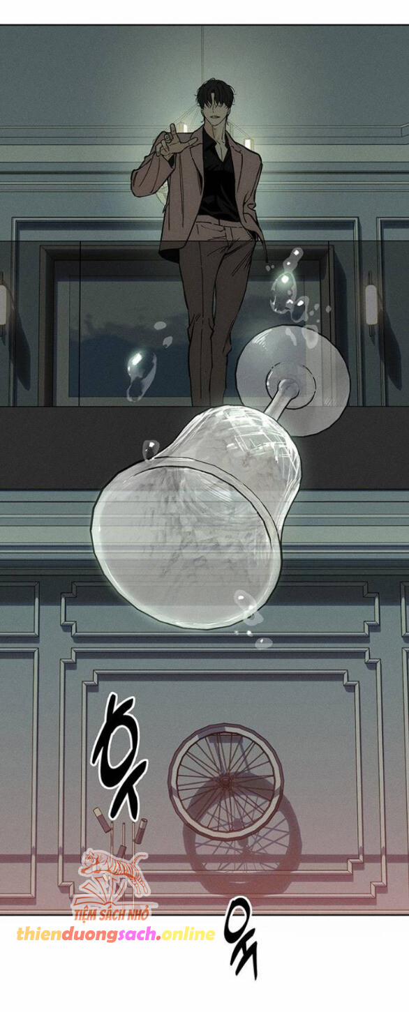 [18+] Nước Mắt Trên Đóa Hoa Tàn 27 trang 17