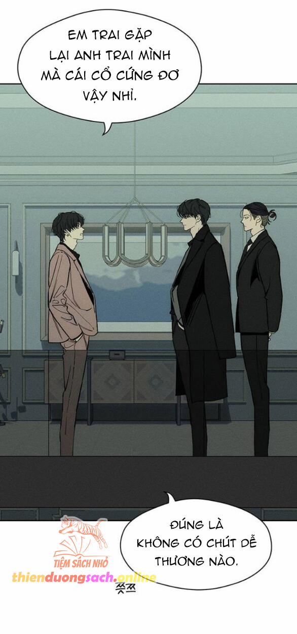 [18+] Nước Mắt Trên Đóa Hoa Tàn 27 trang 22