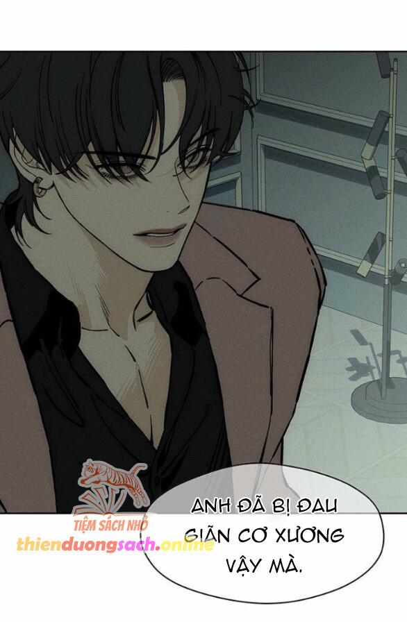 [18+] Nước Mắt Trên Đóa Hoa Tàn 27 trang 28