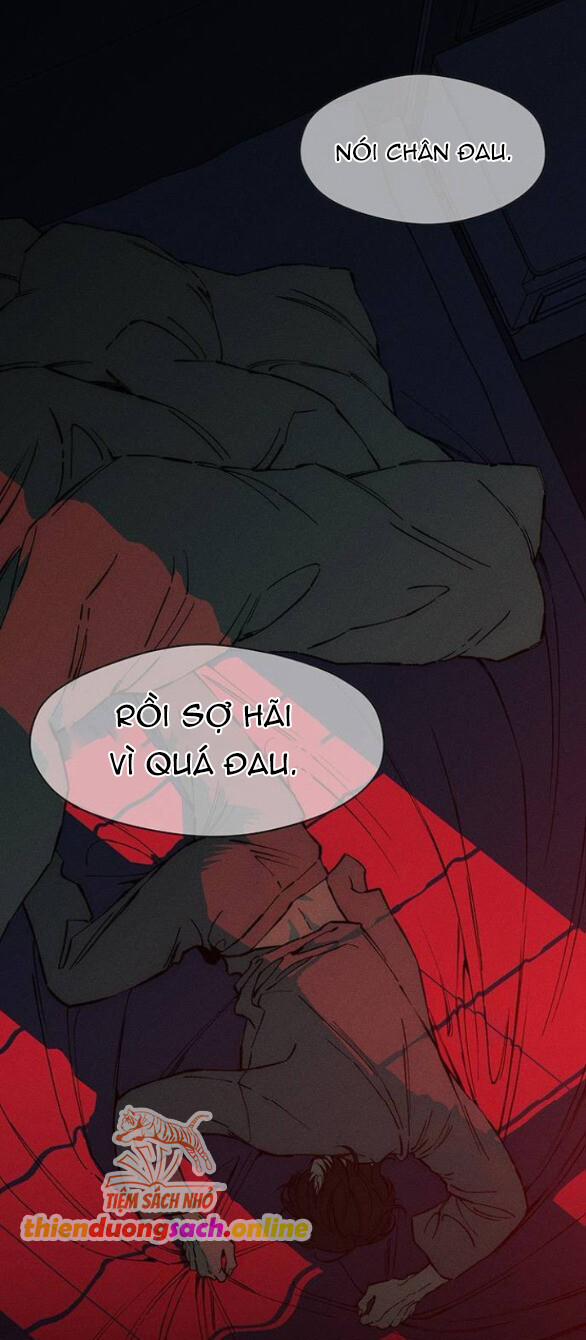 [18+] Nước Mắt Trên Đóa Hoa Tàn 27 trang 30