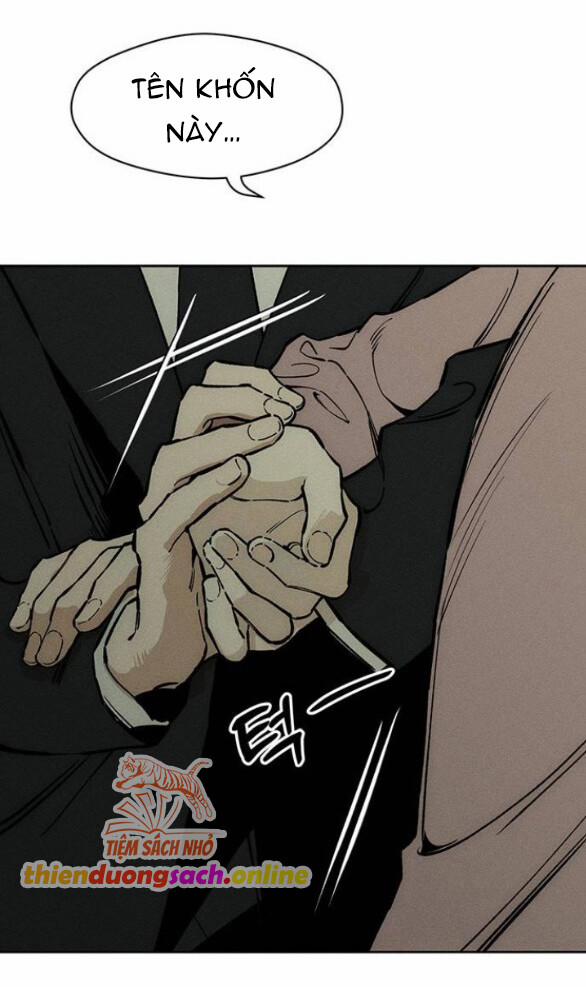 [18+] Nước Mắt Trên Đóa Hoa Tàn 27 trang 33