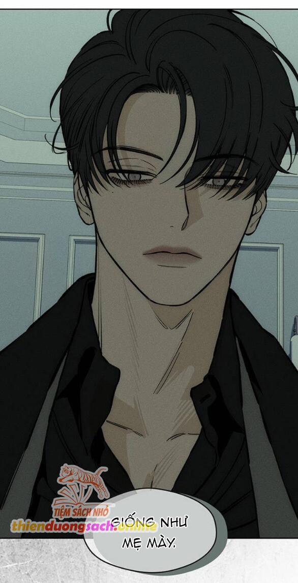 [18+] Nước Mắt Trên Đóa Hoa Tàn 27 trang 36