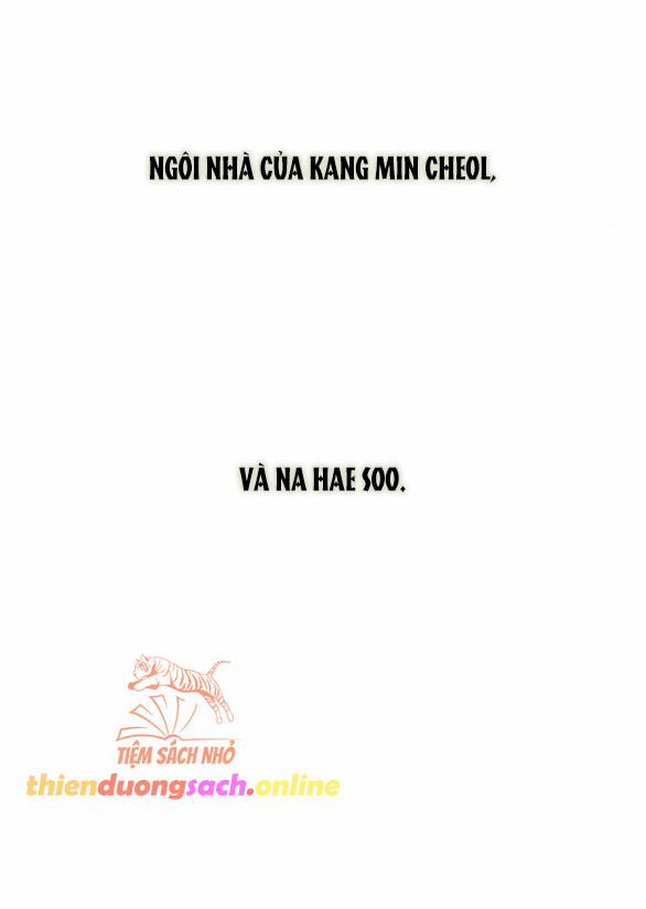 [18+] Nước Mắt Trên Đóa Hoa Tàn 27 trang 4