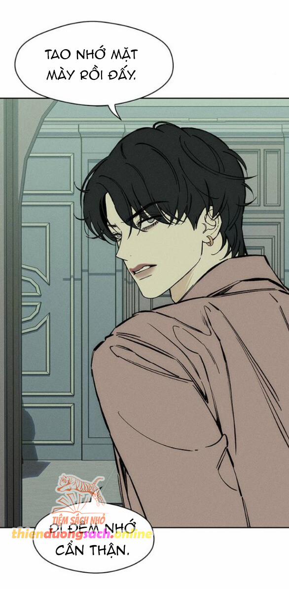 [18+] Nước Mắt Trên Đóa Hoa Tàn 27 trang 41