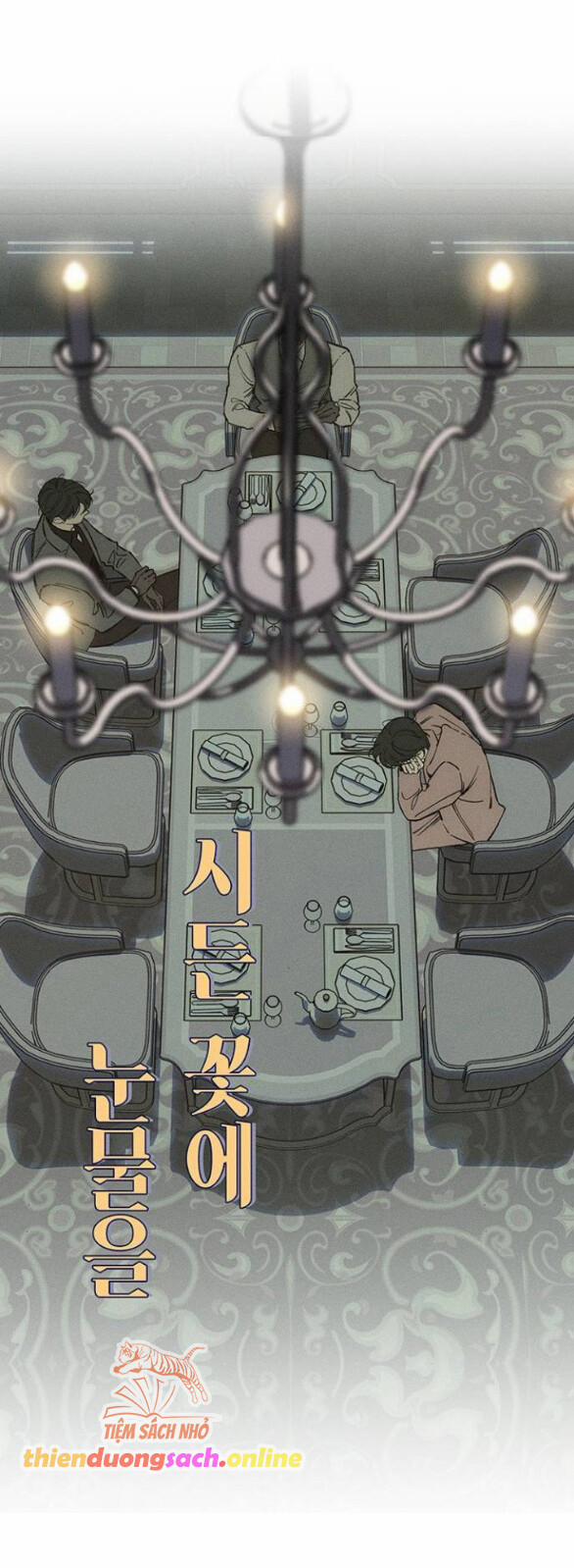 [18+] Nước Mắt Trên Đóa Hoa Tàn 27 trang 46