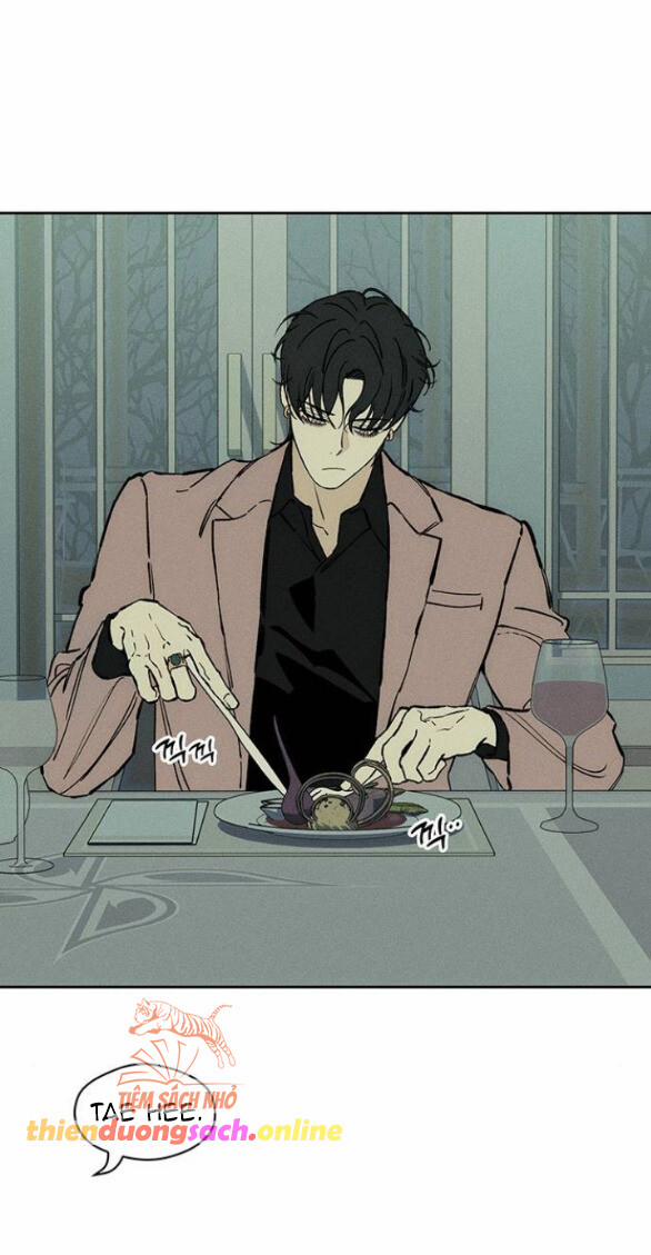 [18+] Nước Mắt Trên Đóa Hoa Tàn 27 trang 47