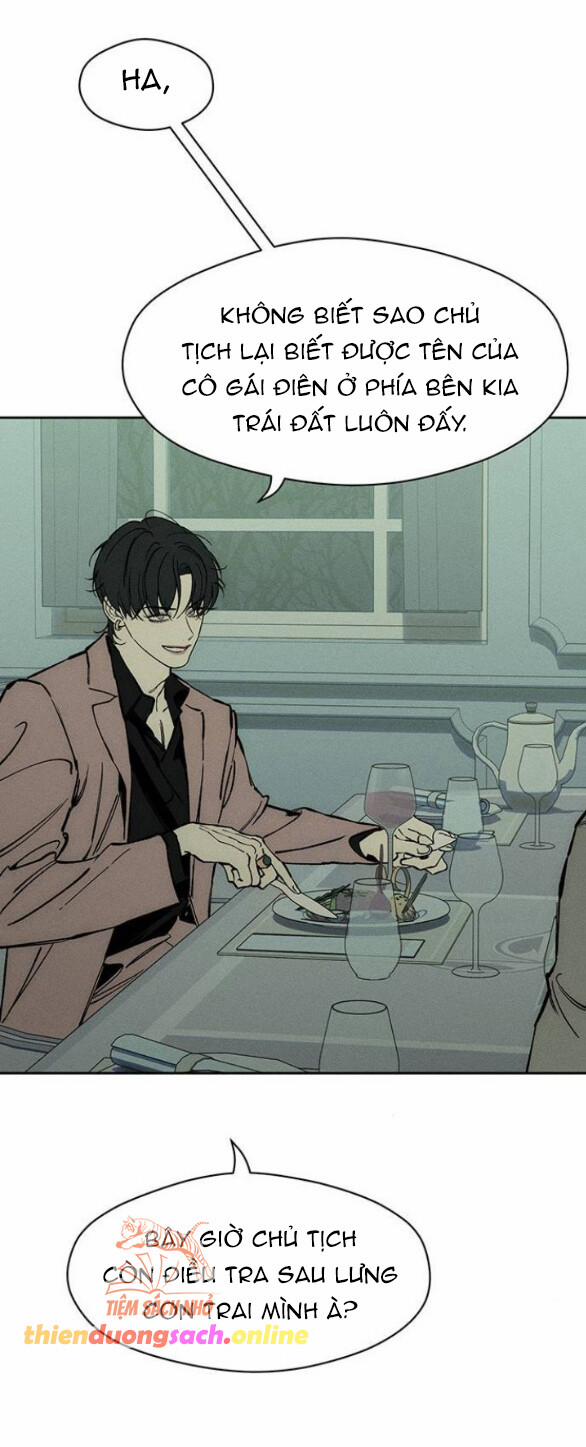 [18+] Nước Mắt Trên Đóa Hoa Tàn 27 trang 49