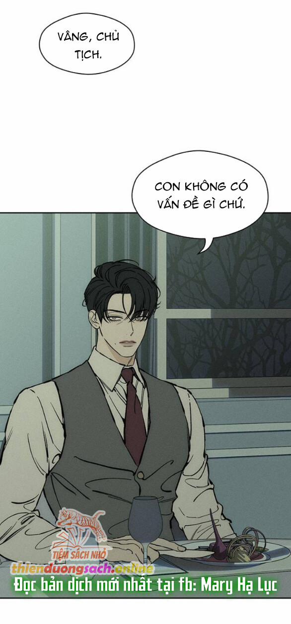 [18+] Nước Mắt Trên Đóa Hoa Tàn 27 trang 57