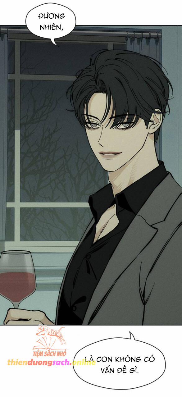 [18+] Nước Mắt Trên Đóa Hoa Tàn 27 trang 61