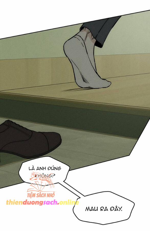 [18+] Nước Mắt Trên Đóa Hoa Tàn 27 trang 65