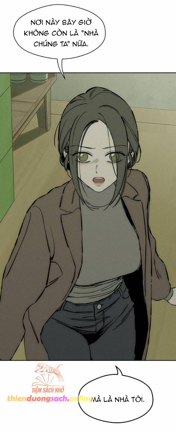 [18+] Nước Mắt Trên Đóa Hoa Tàn 27 trang 69