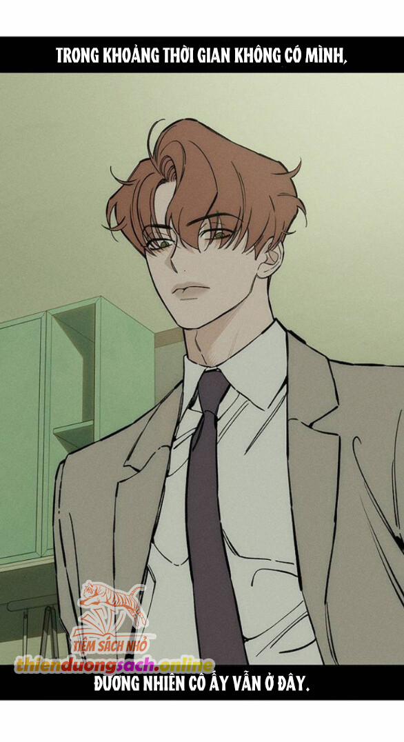 [18+] Nước Mắt Trên Đóa Hoa Tàn 27 trang 7