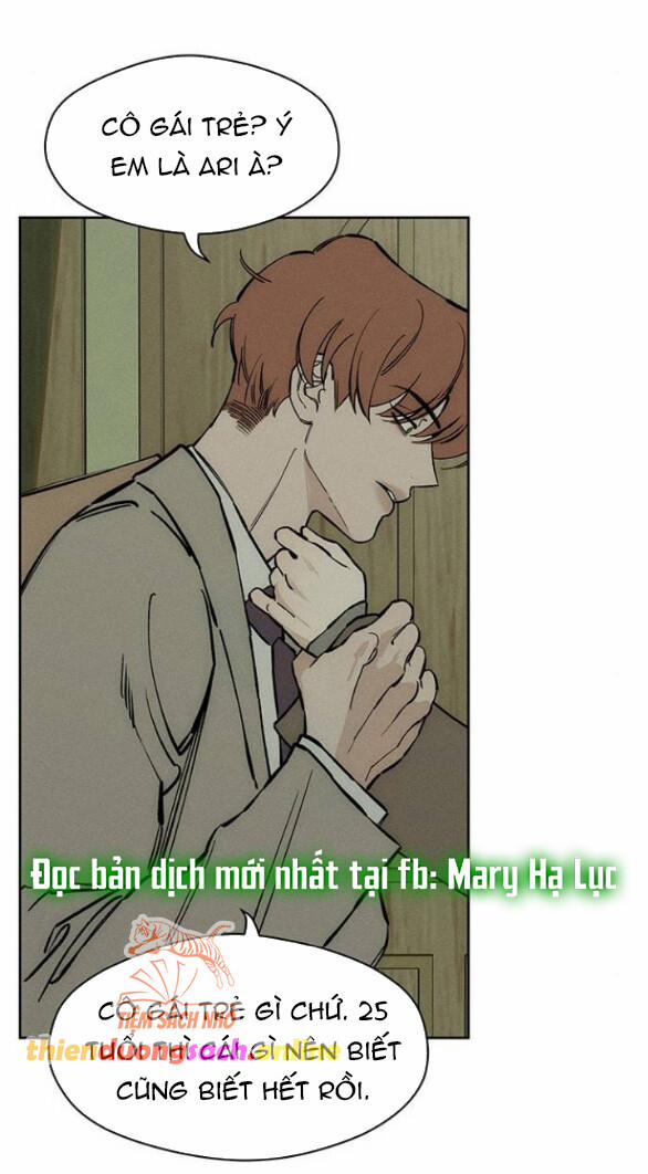 [18+] Nước Mắt Trên Đóa Hoa Tàn 27 trang 71