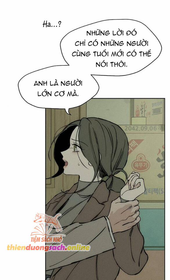 [18+] Nước Mắt Trên Đóa Hoa Tàn 27 trang 72