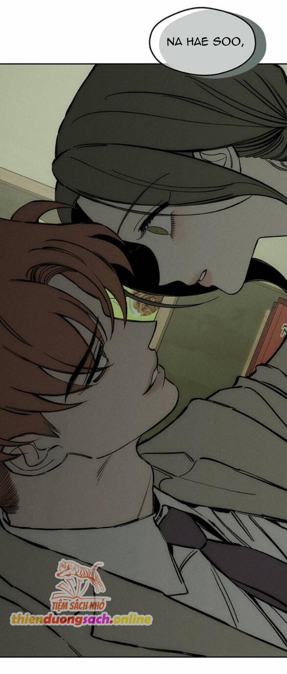 [18+] Nước Mắt Trên Đóa Hoa Tàn 27 trang 75