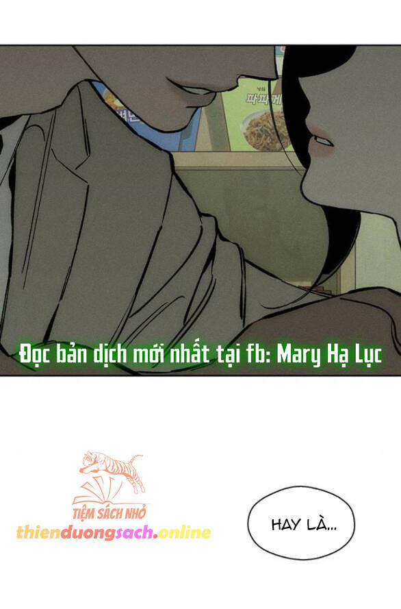 [18+] Nước Mắt Trên Đóa Hoa Tàn 27 trang 77