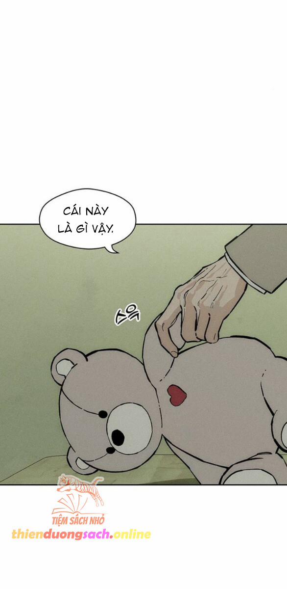 [18+] Nước Mắt Trên Đóa Hoa Tàn 27 trang 8